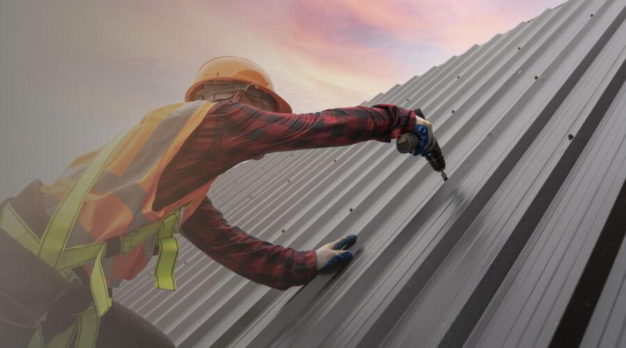 Professional residential roofers in Kelseyville, CA